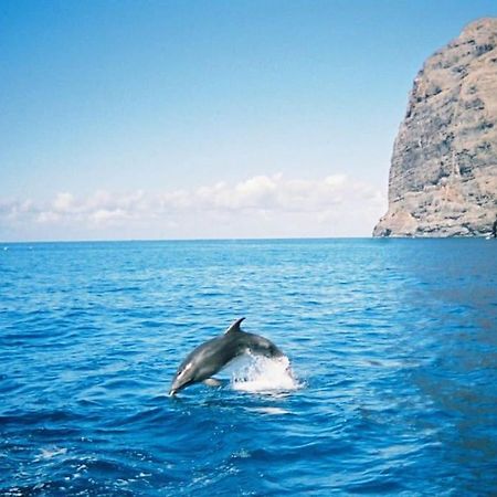 Vacanze Da Sogno San Miguel de Abona Dış mekan fotoğraf