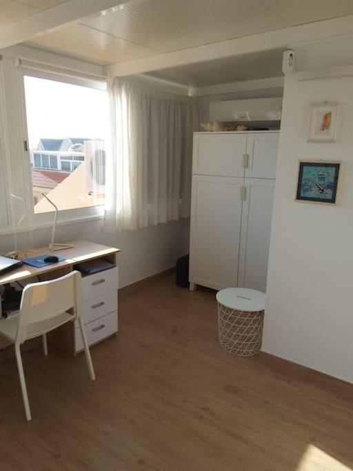 Vacanze Da Sogno San Miguel de Abona Dış mekan fotoğraf
