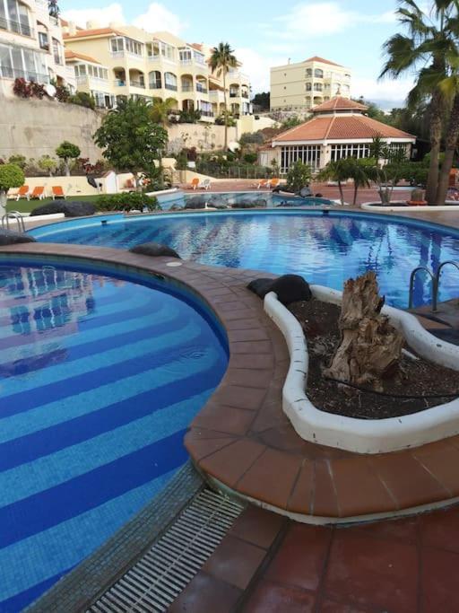Vacanze Da Sogno San Miguel de Abona Dış mekan fotoğraf