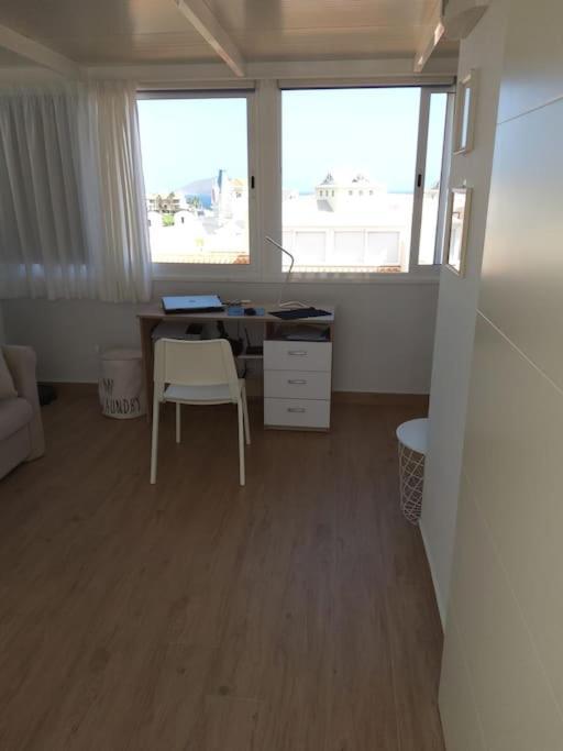 Vacanze Da Sogno San Miguel de Abona Dış mekan fotoğraf