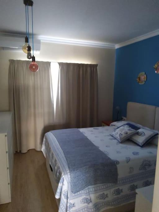 Vacanze Da Sogno San Miguel de Abona Dış mekan fotoğraf