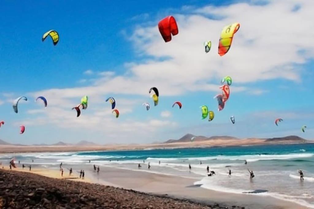 Vacanze Da Sogno San Miguel de Abona Dış mekan fotoğraf