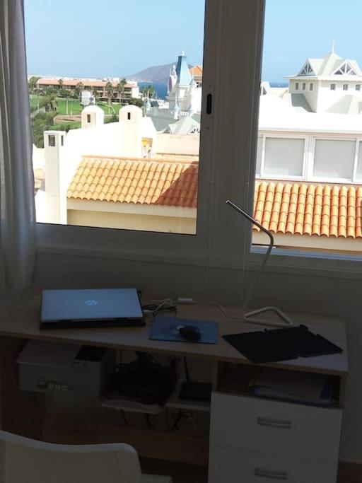 Vacanze Da Sogno San Miguel de Abona Dış mekan fotoğraf