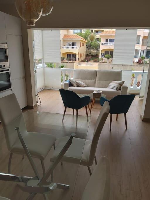 Vacanze Da Sogno San Miguel de Abona Dış mekan fotoğraf