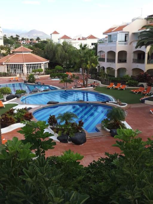 Vacanze Da Sogno San Miguel de Abona Dış mekan fotoğraf