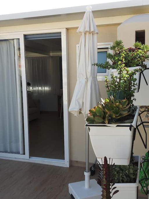 Vacanze Da Sogno San Miguel de Abona Dış mekan fotoğraf