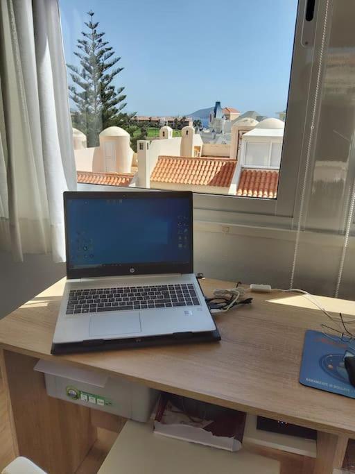 Vacanze Da Sogno San Miguel de Abona Dış mekan fotoğraf