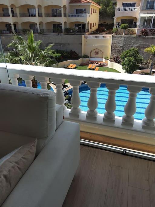 Vacanze Da Sogno San Miguel de Abona Dış mekan fotoğraf