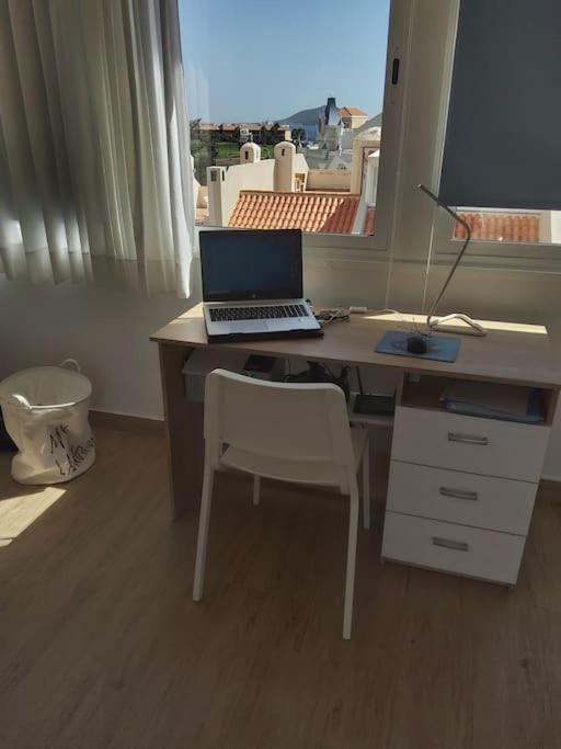 Vacanze Da Sogno San Miguel de Abona Dış mekan fotoğraf