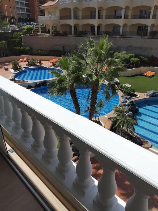 Vacanze Da Sogno San Miguel de Abona Dış mekan fotoğraf