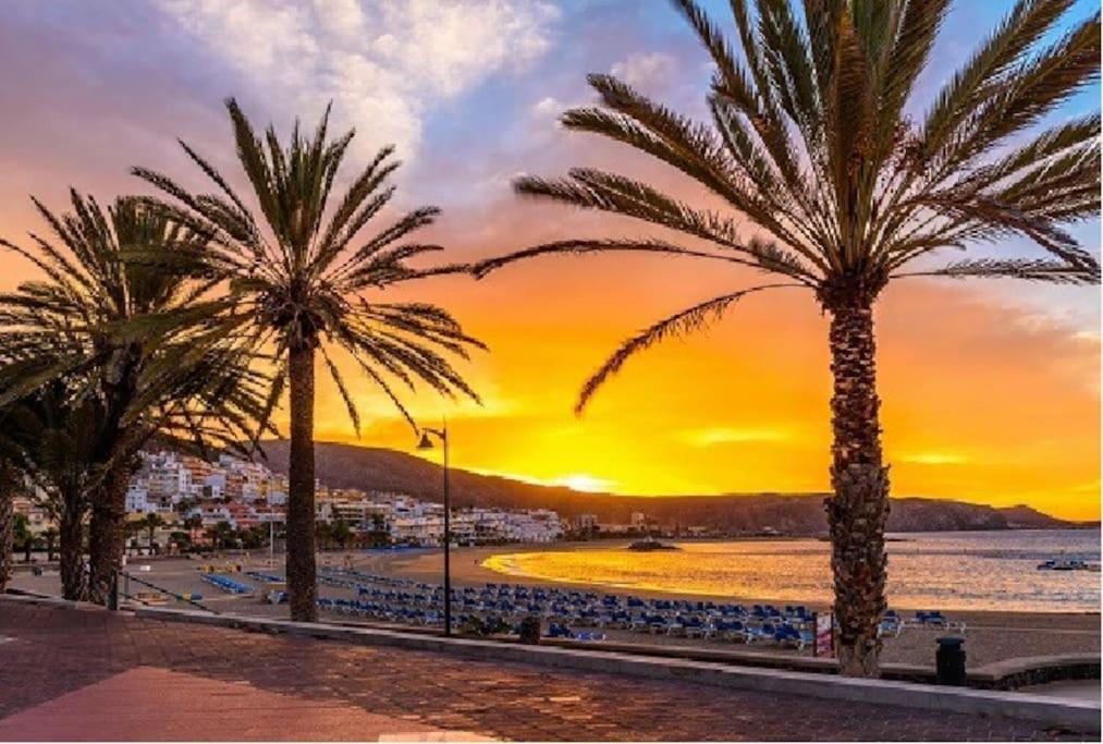 Vacanze Da Sogno San Miguel de Abona Dış mekan fotoğraf