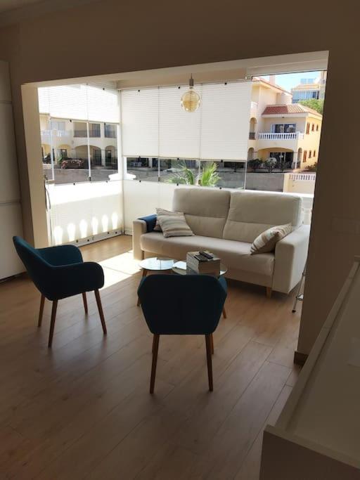 Vacanze Da Sogno San Miguel de Abona Dış mekan fotoğraf