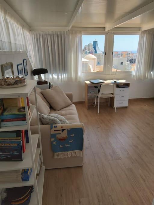 Vacanze Da Sogno San Miguel de Abona Dış mekan fotoğraf
