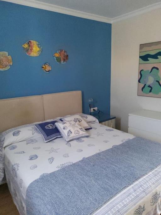 Vacanze Da Sogno San Miguel de Abona Dış mekan fotoğraf