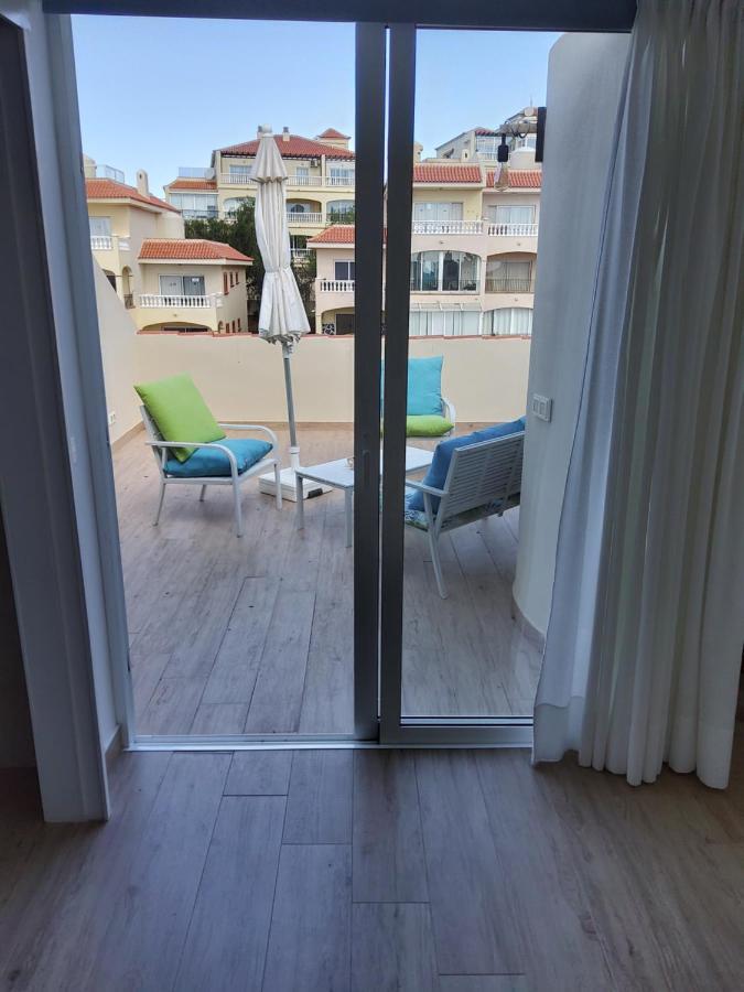 Vacanze Da Sogno San Miguel de Abona Dış mekan fotoğraf