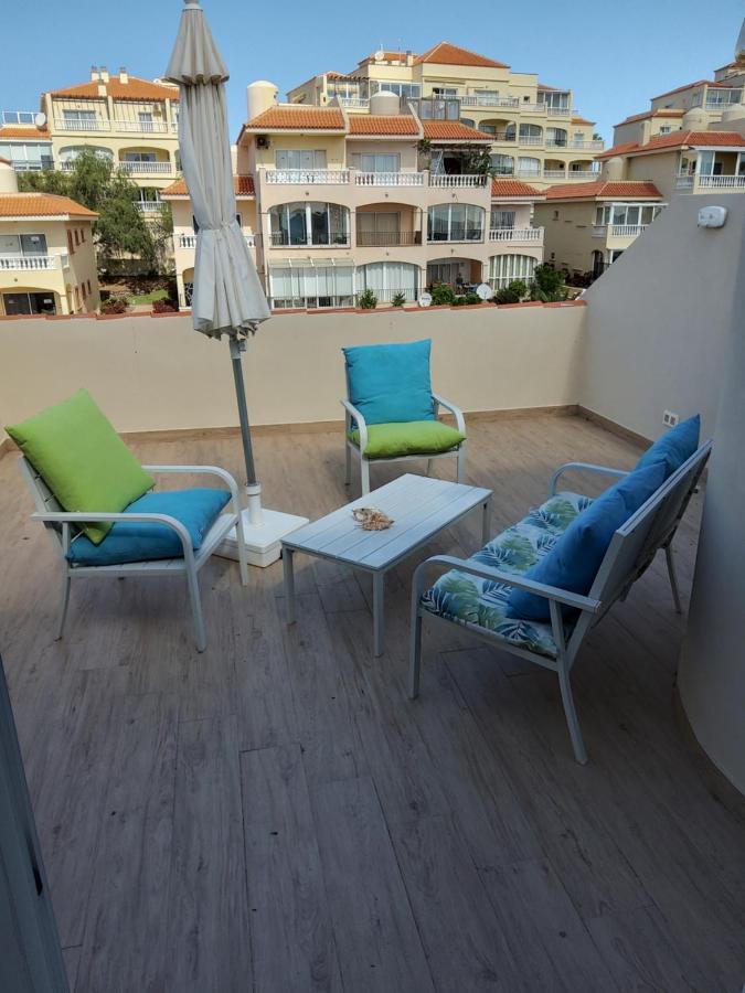 Vacanze Da Sogno San Miguel de Abona Dış mekan fotoğraf