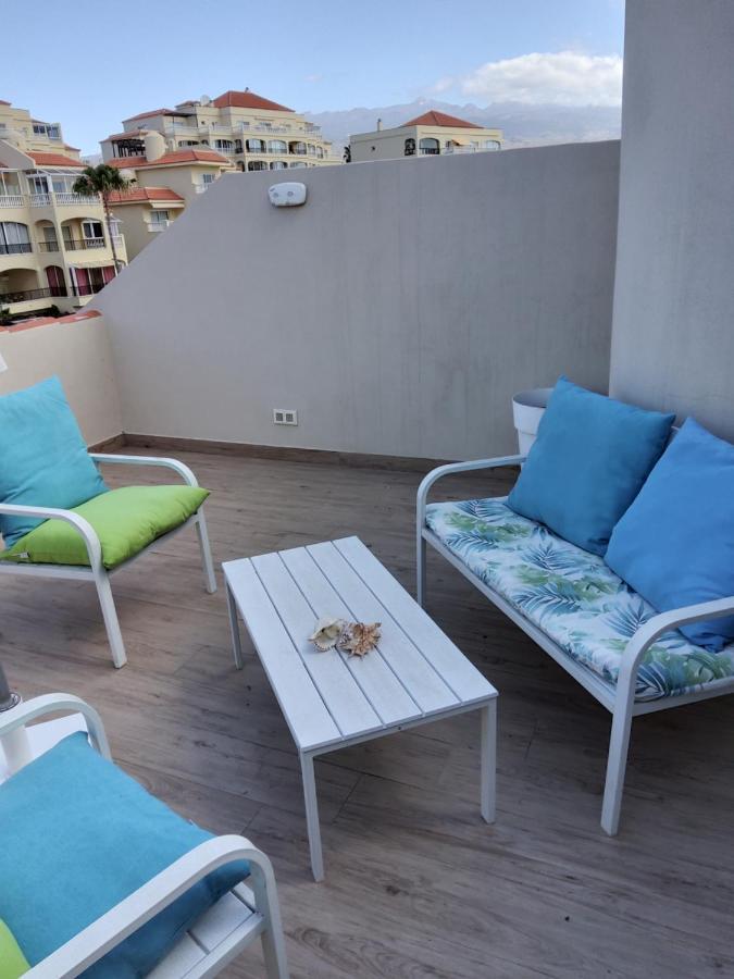 Vacanze Da Sogno San Miguel de Abona Dış mekan fotoğraf